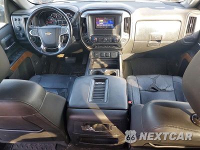 Zdjęcie 8 z 12 samochodu: 2016 CHEVROLET SILVERADO K1500 LTZ VIN:3GCUKSECXGG265914 - miniatura