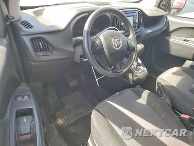 Zdjęcie 8 z 14 samochodu: 2022 RAM PROMASTER CITY TRADESMAN VIN:ZFBHRFAB0N6W17000 - miniatura