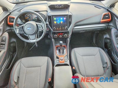 Zdjęcie 8 z 13 samochodu: 2020 SUBARU FORESTER SPORT VIN:JF2SKARC3LH583290 - miniatura