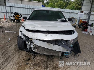 Piąte zdjęcie samochodu w środku: 2018 CHEVROLET MALIBU LS VIN:1G1ZB5ST1JF292223 - miniatura