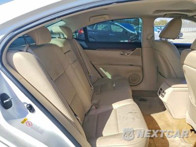 Zdjęcie 11 z 13 samochodu: 2013 LEXUS ES 300H VIN:JTHBW1GG6D2021315 - miniatura