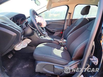 Zdjęcie 7 z 12 samochodu: 2016 FORD FOCUS S VIN:1FADP3E25GL314220 - miniatura