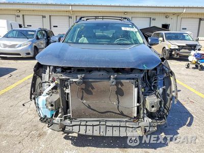 Piąte zdjęcie samochodu w środku: 2021 TOYOTA RAV4 XLE PREMIUM VIN:2T3A1RFV5MC150035 - miniatura