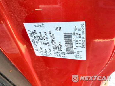 Zdjęcie 12 z 12 samochodu: 2003 FORD F150 VIN:1FTRF182X3NB65319 - miniatura