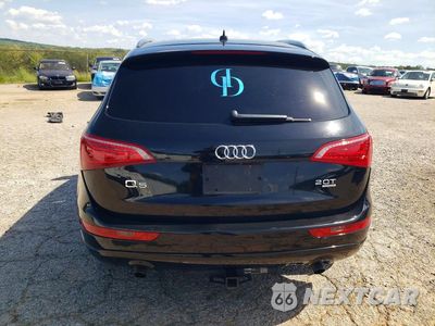 Zdjęcie 6 z 13 samochodu: 2011 AUDI Q5 PREMIUM PLUS VIN:WA1LFAFP1BA082740 - miniatura