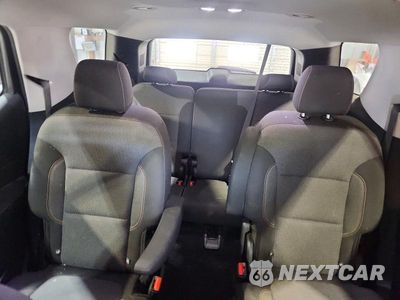 Zdjęcie 10 z 13 samochodu: 2021 CHEVROLET TRAVERSE LT VIN:1GNEVGKWXMJ203907 - miniatura