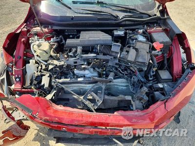 Zdjęcie 12 z 13 samochodu: 2020 HONDA CR-V TOURING VIN:2HKRW2H95LH670512 - miniatura