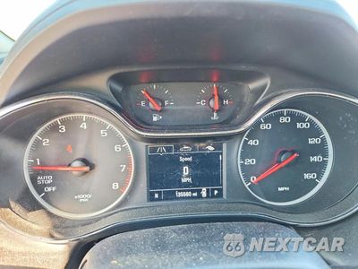 Zdjęcie 9 z 12 samochodu: 2019 CHEVROLET CRUZE LT VIN:1G1BE5SM5K7131273 - miniatura