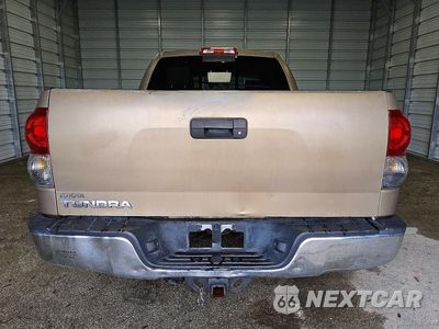Zdjęcie 6 z 12 samochodu: 2007 TOYOTA TUNDRA LIMITED VIN:5TBRV58127S457976 - miniatura