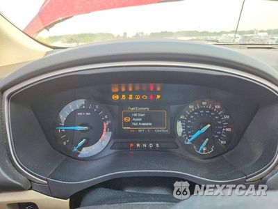 Zdjęcie 9 z 12 samochodu: 2014 FORD FUSION SE VIN:3FA6P0H7XER233159 - miniatura