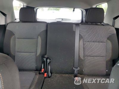 Zdjęcie 10 z 13 samochodu: 2020 CHEVROLET TRAVERSE LT VIN:1GNERGKW5LJ253567 - miniatura