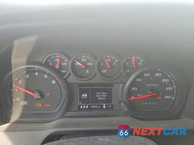 Zdjęcie 9 z 12 samochodu: 2024 CHEVROLET SILVERADO K1500 PPV VIN:3GCUD4ED3RG247823 - miniatura
