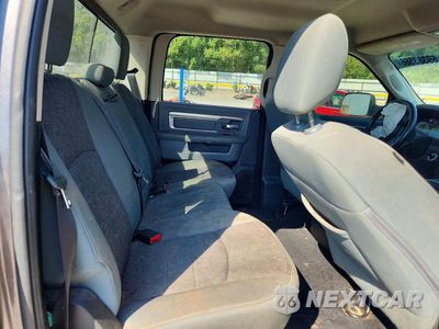 Zdjęcie 10 z 12 samochodu: 2016 RAM 1500 SLT VIN:1C6RR7LM6GS337668 - miniatura