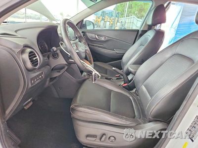 Zdjęcie 7 z 13 samochodu: 2019 HYUNDAI KONA ULTIMATE VIN:KM8K5CA5XKU263223 - miniatura