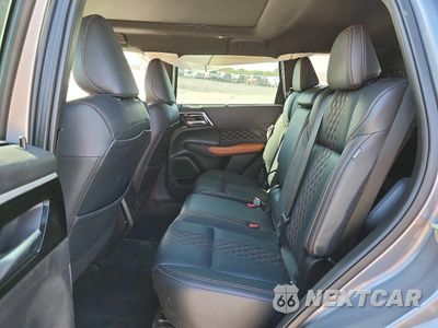 Zdjęcie 11 z 14 samochodu: 2022 MITSUBISHI OUTLANDER SEL VIN:JA4J3VA85NZ083757 - miniatura
