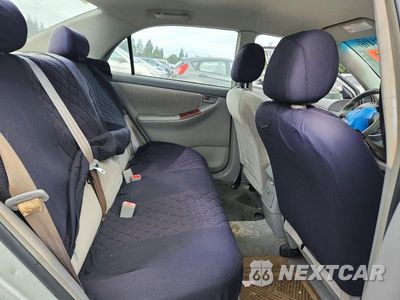 Zdjęcie 10 z 12 samochodu: 2003 TOYOTA COROLLA LE VIN:JTDBR32E630041908 - miniatura