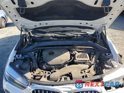 Zdjęcie 12 z 13 samochodu: 2018 BMW X1 SDRIVE28I VIN:WBXHU7C34J3H43479 - miniatura