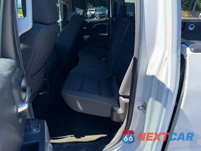 Zdjęcie 13 z 14 samochodu: 2018 CHEVROLET SILVERADO K1500 LT VIN:1GCVKREC3JZ211889 - miniatura