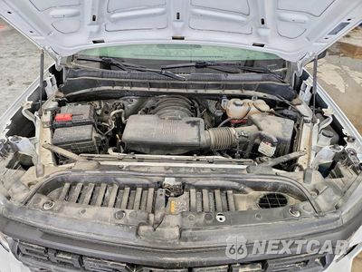 Zdjęcie 21 z 24 samochodu: 2023 CHEVROLET SILVERADO C1500 VIN:3GCNAAED6PG212136 - miniatura
