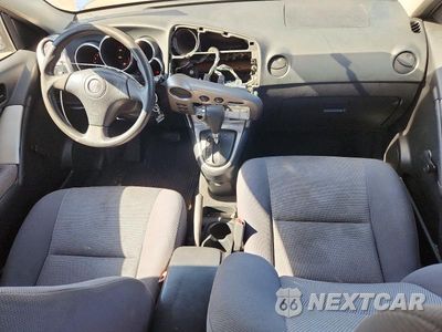 Zdjęcie 15 z 24 samochodu: 2006 PONTIAC VIBE VIN:5Y2SL658X6Z431094 - miniatura