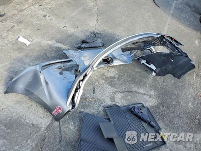 Zdjęcie 12 z 13 samochodu: 2024 TOYOTA MIRAI XLE VIN:JTDAAAAA3RA011581 - miniatura