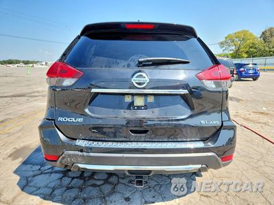 Zdjęcie 6 z 14 samochodu: 2018 NISSAN ROGUE S VIN:JN8AT2MV1JW350298 - miniatura