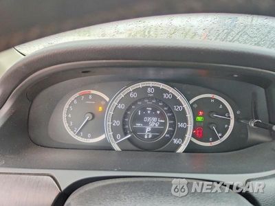 Zdjęcie 9 z 12 samochodu: 2015 HONDA ACCORD EXL VIN:1HGCR2F80FA035671 - miniatura