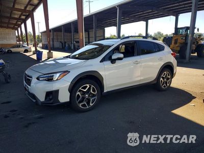 2018 SUBARU CROSSTREK LIMITED JF2GTAMC2JH291380 - główne zdjęcie licytacji z USA - miniatura