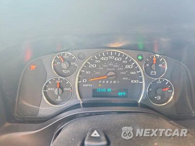 Zdjęcie 9 z 13 samochodu: 2025 CHEVROLET EXPRESS G3500 VIN:1GB0GRF77S1205028 - miniatura