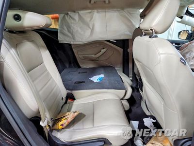 Zdjęcie 11 z 13 samochodu: 2018 FORD ESCAPE SEL VIN:1FMCU9HDXJUC05490 - miniatura