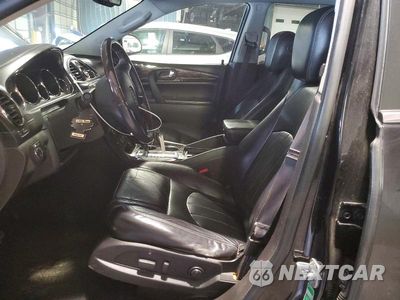 Zdjęcie 7 z 13 samochodu: 2014 BUICK ENCLAVE VIN:5GAKVCKD7EJ186165 - miniatura