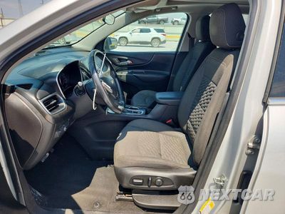 Zdjęcie 7 z 13 samochodu: 2018 CHEVROLET EQUINOX LT VIN:2GNAXJEV6J6104390 - miniatura