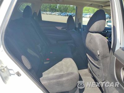 Zdjęcie 11 z 14 samochodu: 2015 NISSAN ROGUE S VIN:5N1AT2MV9FC867090 - miniatura
