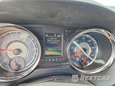 Zdjęcie 9 z 13 samochodu: 2016 CHRYSLER TOWN & COUNTRY TOURING VIN:2C4RC1BG0GR191269 - miniatura