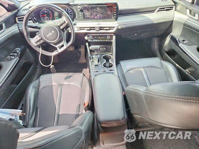 Zdjęcie 8 z 13 samochodu: 2022 KIA K5 GT LINE VIN:5XXG64J28NG166034 - miniatura