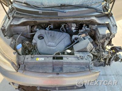 Zdjęcie 12 z 14 samochodu: 2015 KIA SOUL BASE VIN:KNDJN2A23F7150489 - miniatura