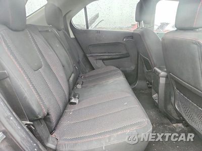 Zdjęcie 10 z 12 samochodu: 2013 CHEVROLET EQUINOX LT VIN:2GNALDEKXD6256521 - miniatura