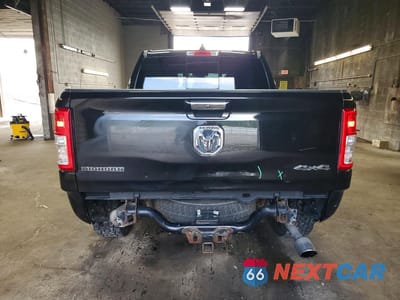 Zdjęcie 6 z 12 samochodu: 2019 RAM 1500 BIG HORN/LONE STAR VIN:1C6SRFFT2KN849837 - miniatura