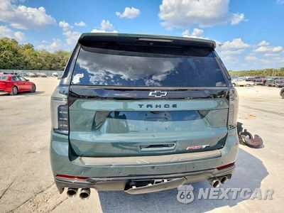 Zdjęcie 6 z 13 samochodu: 2026 CHEVROLET TAHOE K1500 RST VIN:1GNS6RKD6TR137222 - miniatura