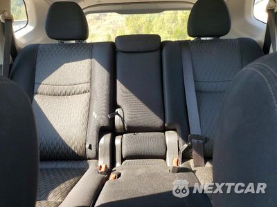 Zdjęcie 10 z 13 samochodu: 2017 NISSAN ROGUE S VIN:JN8AT2MV7HW261331 - miniatura