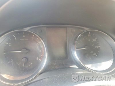 Zdjęcie 9 z 14 samochodu: 2017 NISSAN ROGUE SV VIN:KNMAT2MV3HP566475 - miniatura