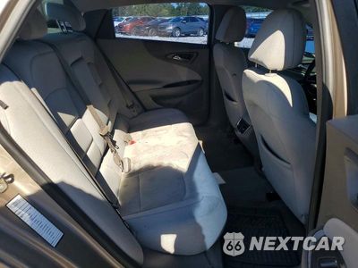 Zdjęcie 10 z 12 samochodu: 2022 CHEVROLET MALIBU LT VIN:1G1ZD5STXNF112446 - miniatura