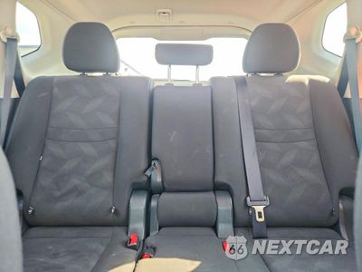 Zdjęcie 10 z 14 samochodu: 2016 NISSAN ROGUE SV VIN:KNMAT2MT3GP665410 - miniatura