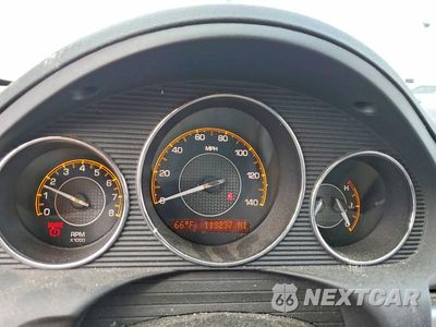 Zdjęcie 9 z 13 samochodu: 2008 SATURN AURA XE VIN:1G8ZS57N98F131625 - miniatura