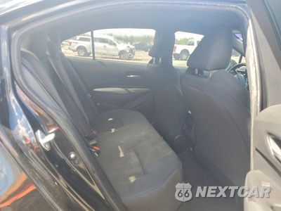 Zdjęcie 10 z 12 samochodu: 2022 TOYOTA COROLLA SE NIGHTSHADE EDITION VIN:5YFS4MCE6NP120197 - miniatura