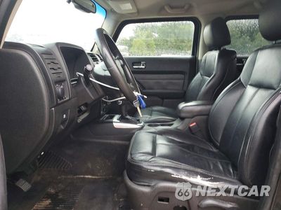 Zdjęcie 7 z 12 samochodu: 2009 HUMMER H3T VIN:5GNEN13E498140085 - miniatura