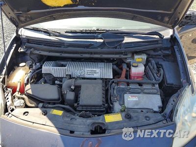 Zdjęcie 11 z 12 samochodu: 2010 TOYOTA PRIUS II VIN:JTDKN3DU3A1108228 - miniatura