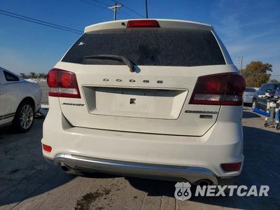 Zdjęcie 6 z 13 samochodu: 2018 DODGE JOURNEY CROSSROAD VIN:3C4PDCGG4JT216123 - miniatura