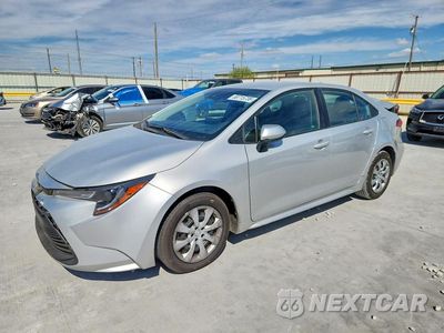 2022 TOYOTA COROLLA LE 5YFEPMAE9NP359928 - główne zdjęcie licytacji z USA - miniatura