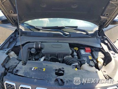Zdjęcie 12 z 14 samochodu: 2023 JEEP COMPASS SPORT VIN:3C4NJDAN0PT556262 - miniatura
